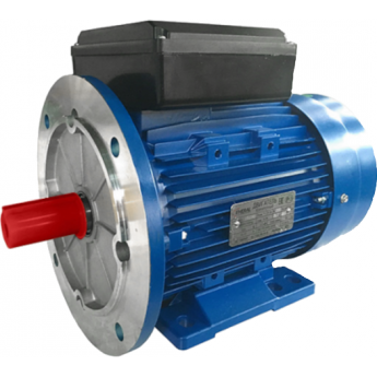 АИPE 63В2 Однофазный электродвигатель ENERAL 4 1,7